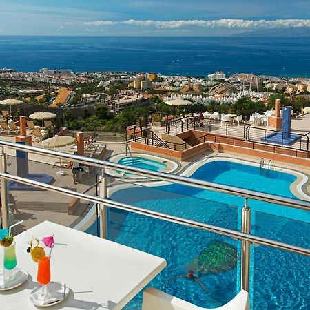 Kn Aparthotel Panoramica Costa Adeje  Exterior photo