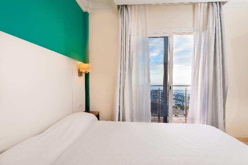 Kn Aparthotel Panoramica Costa Adeje  Exterior photo